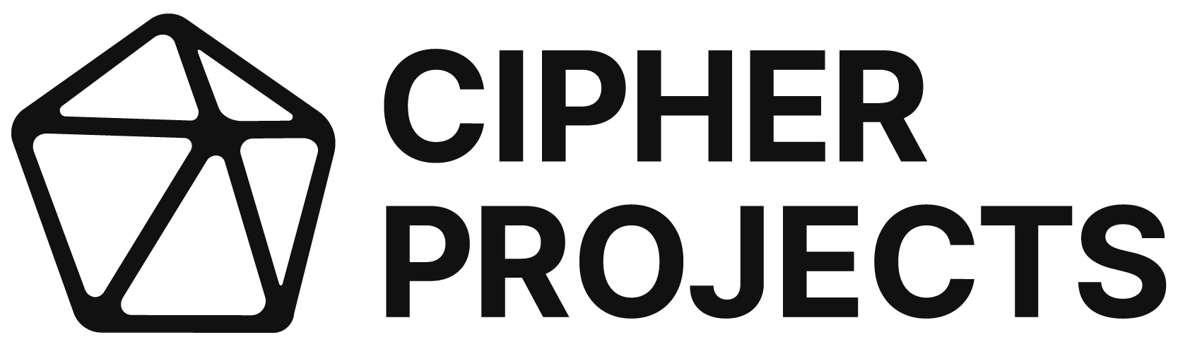 Cipher Projects Logo